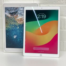 iPad PRO 12.9インチ（第2世代）64GB MQDC2J/A 64GB Wi-Fi モデル No.62910