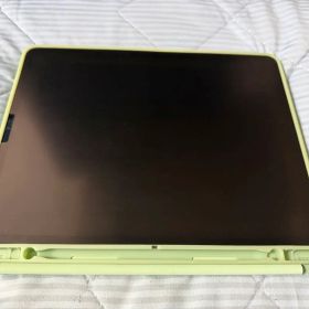 【値下げ可】iPad Pro 12.9第3世代 512GB セルラーモデル