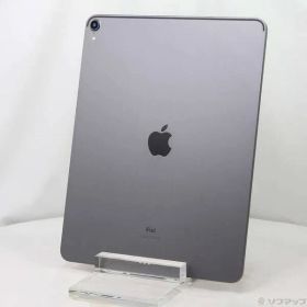 ソフマップ 〔中古品〕 iPad Pro 12.9インチ 第3世代 512GB スペースグレイ MTFP2J／A Wi-Fi【262】