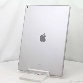 ソフマップ 〔中古品〕 iPad Pro 12.9インチ 第1世代 256GB スペースグレイ ML0T2J／A Wi-Fi【276】