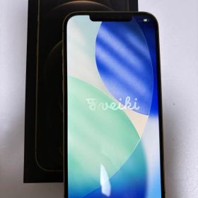 Apple iPhone 12 Pro Maxゴールド 本体 256GB