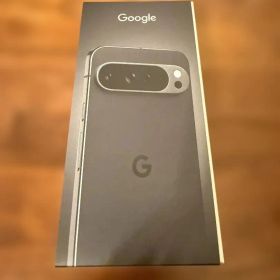 Google Pixel 9 Pro XL Obsidian 128GB
