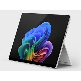 Surface Pro 11 ZHX-00011/マイクロソフト