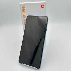 【新古品】Xiaomi Redmi 11 Pro 5G アトランティックブルー 本体 SIMロック解除済 SIMフリー