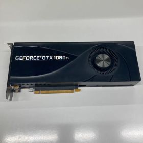 GeForce GTX 1080 Ti グラフィックボード【動作確認済み】