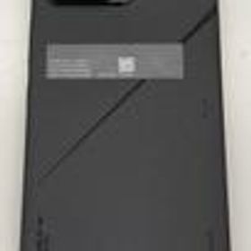 ゲーミングスマートフォン ROG PHONE 8 PRO ASUS/SIMフリー