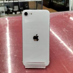 IPHONE SE (第2世代) MX9T2J/A APPLE/AU