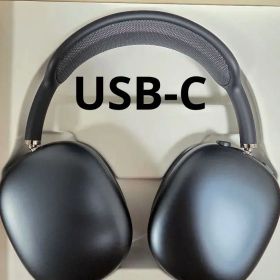 airpods max USB-C