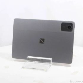 ソフマップ 〔中古品〕 LAVIE Tab T11 128GB ルナグレー PC-T1165KAS Wi-Fi【295】