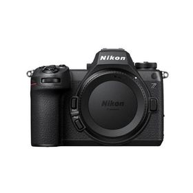 ニコン(Nikon) Z6III ミラーレス一眼カメラ ボディ フルサイズ