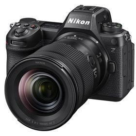 [新品]Nikon ニコン Z6III 24-120 レンズキット（キャッシュバックキャンペーン対象商品）