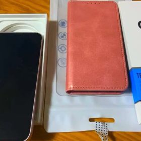 Apple iPhone 13 mimi 128GB ピンク