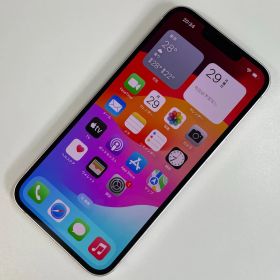docomo iPhone 13 128GB ピンク