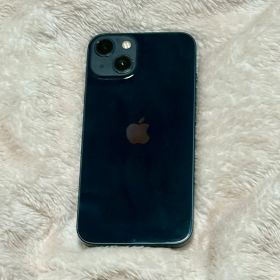 Apple iPhone 13 本体 ミッドナイト 256GB SIMフリー