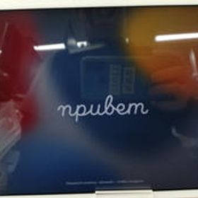 IPAD MW6D2J/A APPLE