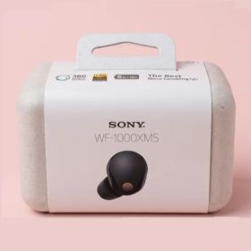 中古・動作品 ソニー(SONY)ワイヤレスノイズキャンセリングイヤホン WF-1000XM5