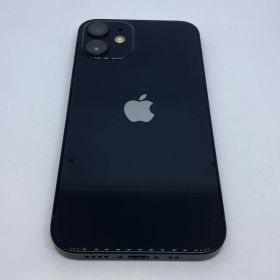 iPhone 12 mini 128GB ブラック