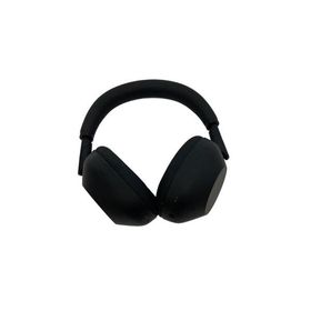 SONY◆ヘッドホン WH-1000XM6(B) [ブラック]//