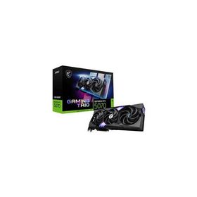 GeForce RTX 5070 12G GAMING TRIO OC [PCIExp 12GB]