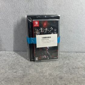【 Switch】モナーク/Monark 4セット