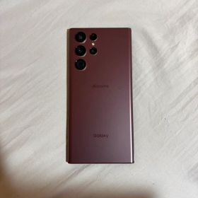 サムスン Galaxy S22 Ultra 新品¥57,500 中古¥40,000 | 新品・中古の