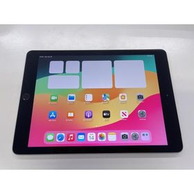 ★送料無料★ジャンク★iPad 第6世代 Wi-Fi+Cellular 128GB★グレイ★0080280020334★SYS★06/15