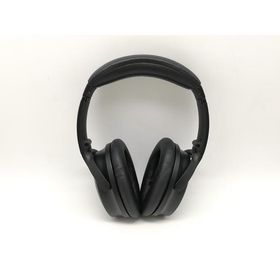 【中古】BOSE QuietComfort 45 ブラック【DS秋葉】保証期間１ヶ月【ランクC】