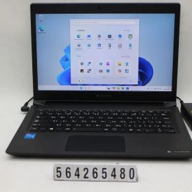 dynabook dynabook S73/HS Core i5 1135G7 2.4GHz/8GB/256GB(SSD)/13.3W/FHD(1920x1080)/Win11 【564265480】