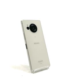 AQUOS R8 新品 79,196円 中古 33,400円 | ネット最安値の価格比較