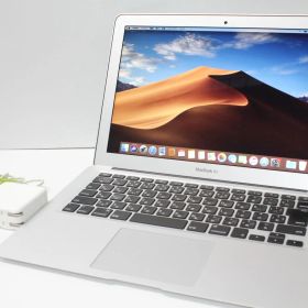 MacBook Air（13インチ,2017）128GB/8GB〈MQD32J/A〉④