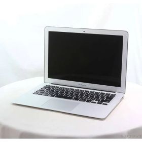 ソフマップ 〔中古品〕 MacBook Air 13.3-inch Mid-2017 MQD32J／A Core_i5 1.8GHz 8GB SSD128GB 〔10.15 Catalina〕【344】