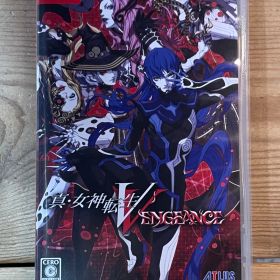 【#20】Switch 真・女神転生V Vengeance