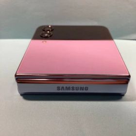 カ*ィ様 Samsung Galaxy Z Flip 4 ボラパープル