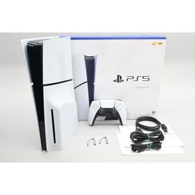 [中古]PlayStation 5 (SSD 1TB) CFI-2000A01