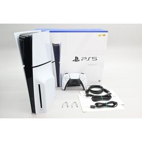 [中古]PlayStation 5 (SSD 1TB) CFI-2000A01