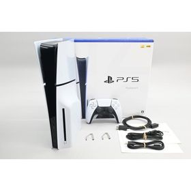 [中古]PlayStation 5 (SSD 1TB) CFI-2000A01
