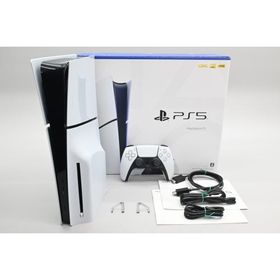 [中古]PlayStation 5 (SSD 1TB) CFI-2000A01