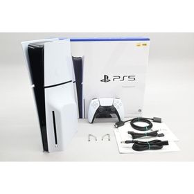 [中古]PlayStation 5 (SSD 1TB) CFI-2000A01