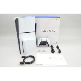 [中古]PlayStation 5 (SSD 1TB) CFI-2000A01