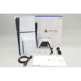 [中古]PlayStation 5 (SSD 1TB) CFI-2000A01