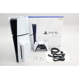 [中古]PlayStation 5 (SSD 1TB) CFI-2000A01