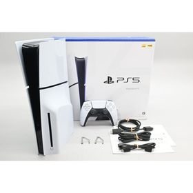 [中古]PlayStation 5 (SSD 1TB) CFI-2000A01