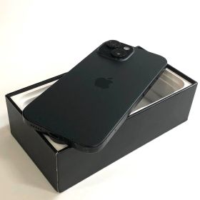 【ジャンク品】Apple｜iPhone 15 256GB｜SIMフリー