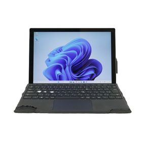 【訳あり品】MICROSOFT SURFACE PRO 7+ Windows11 i5 サーフェス 中古 パソコン ノート モバイル PC
