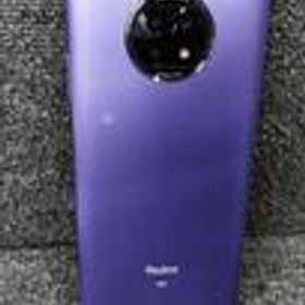 REDMI-NOTE 9T A001XM XIAOMI/SOFTBANK