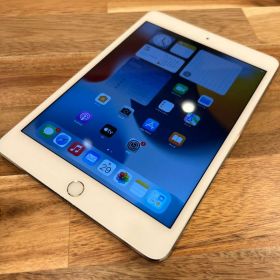 Apple iPad mini 4 16GB