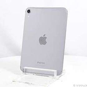 〔中古品〕 iPad mini(A17 Pro) 512GB スペースグレイ MYHC3J／A SoftBankロック解除SIMフリー ［8.3インチ液晶／A17-Pro］〔中古品〕 iPad mini(A17 Pro) 512GB スペースグレイ MYHC3J／A SoftBankロック解除SIMフリー ［8.3インチ液晶／A17-Pro］