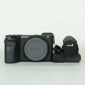 α6600 新品 99,800円 中古 91,300円 | ネット最安値の価格比較