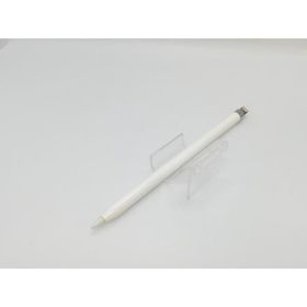 【中古】Apple Apple Pencil（第1世代） MK0C2J/A【京都】保証期間１週間