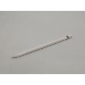 【中古】Apple Apple Pencil（第1世代） MK0C2J/A【広島本通】保証期間１週間